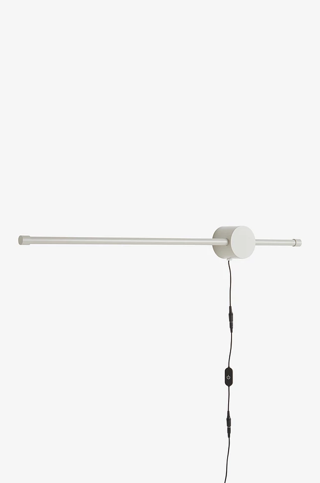ALISO vegglampe 80 cm