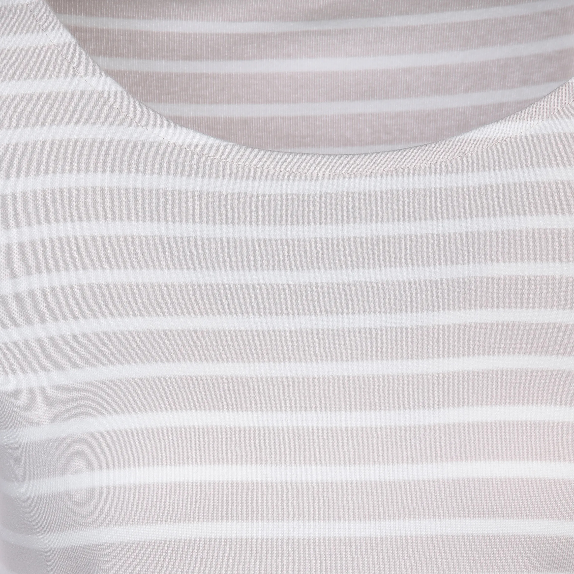 Damen Ringel-Longsleeve