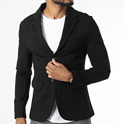 Veste Blazer 6552 Noir