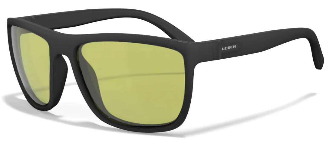 Leech Atw6 Yellow