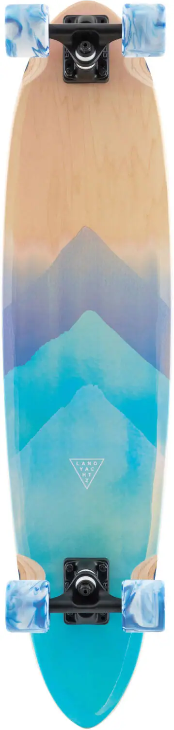 Landyachtz Dipper Komplet Longboard | SkatePro