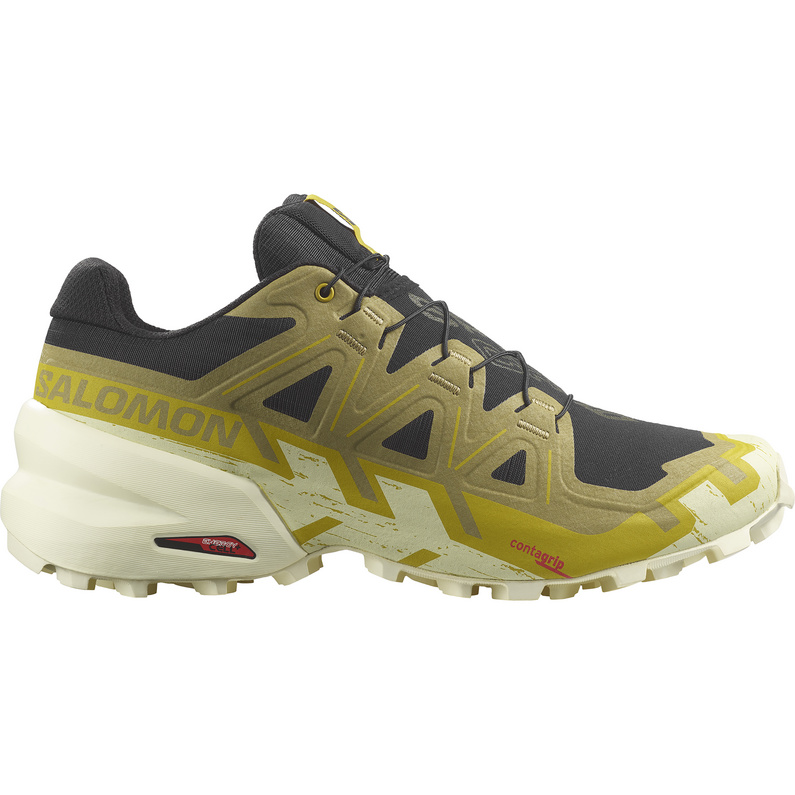 Salomon Herren Speedcross 6 Schuhe