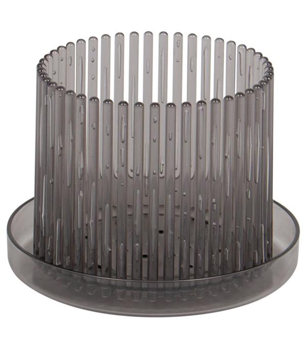 Orchitop® Orchideentopf M Set, rund, ca. Ø13