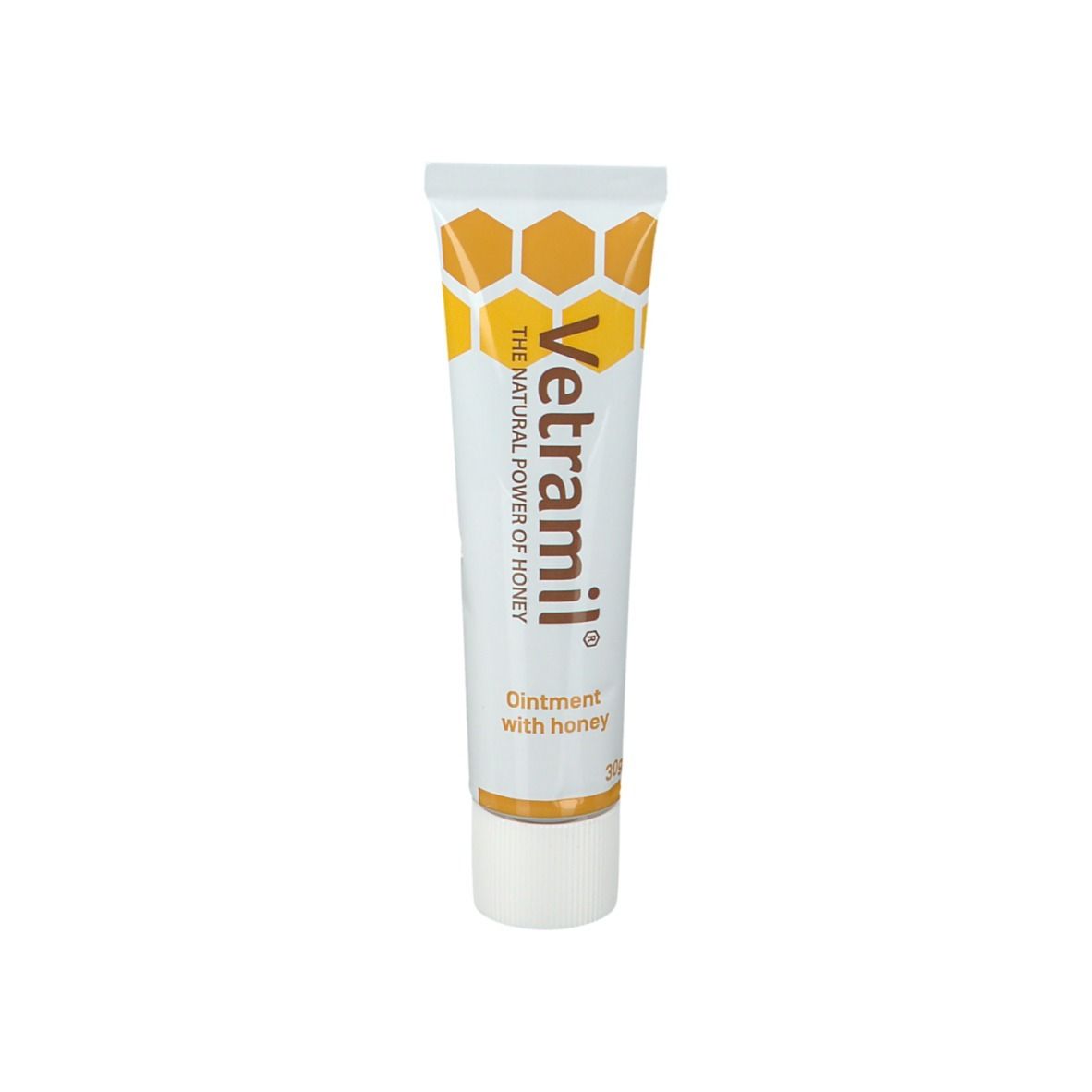 Vetramil® Honigsalbe