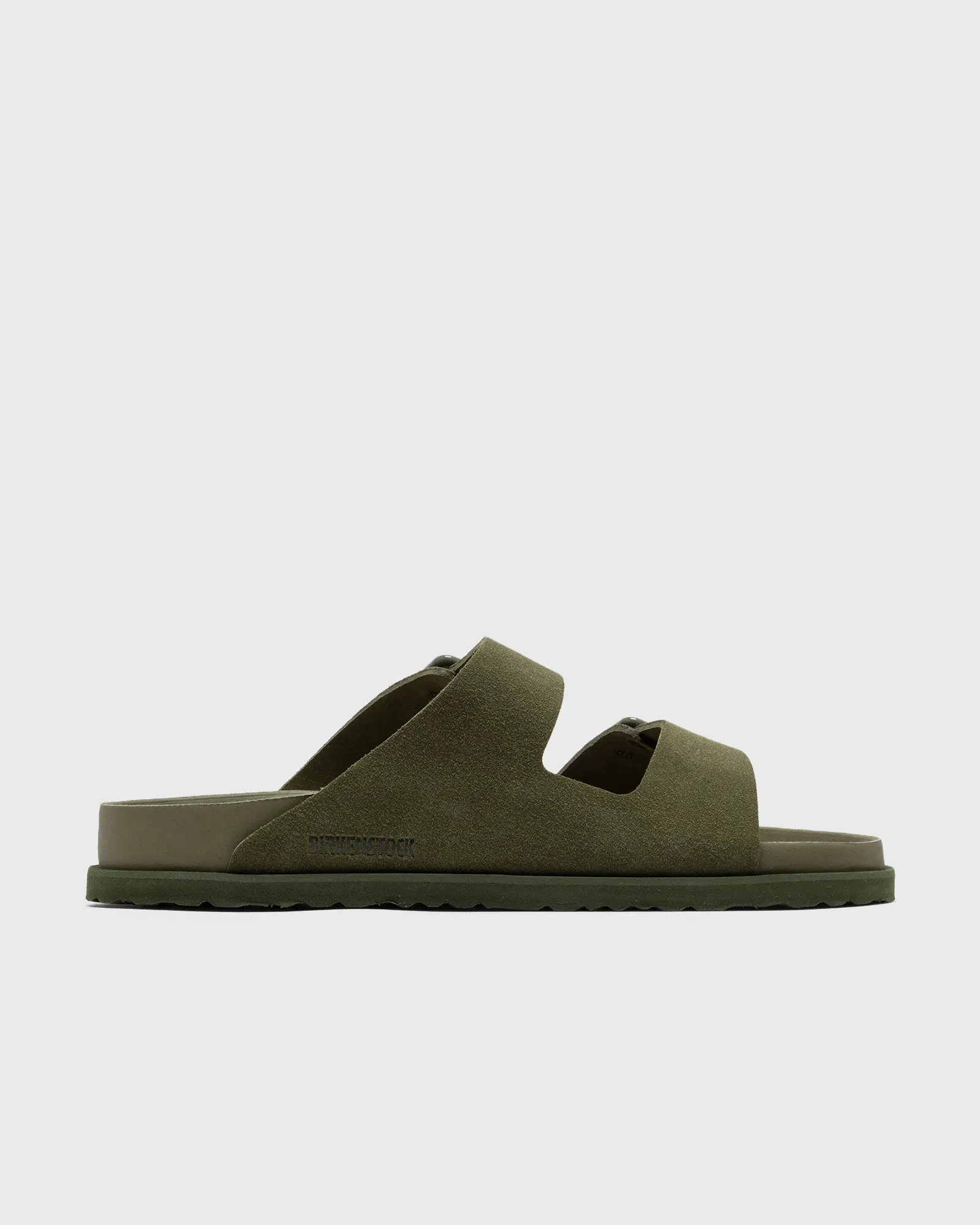 Birkenstock 1774 Arizona Cazador leather