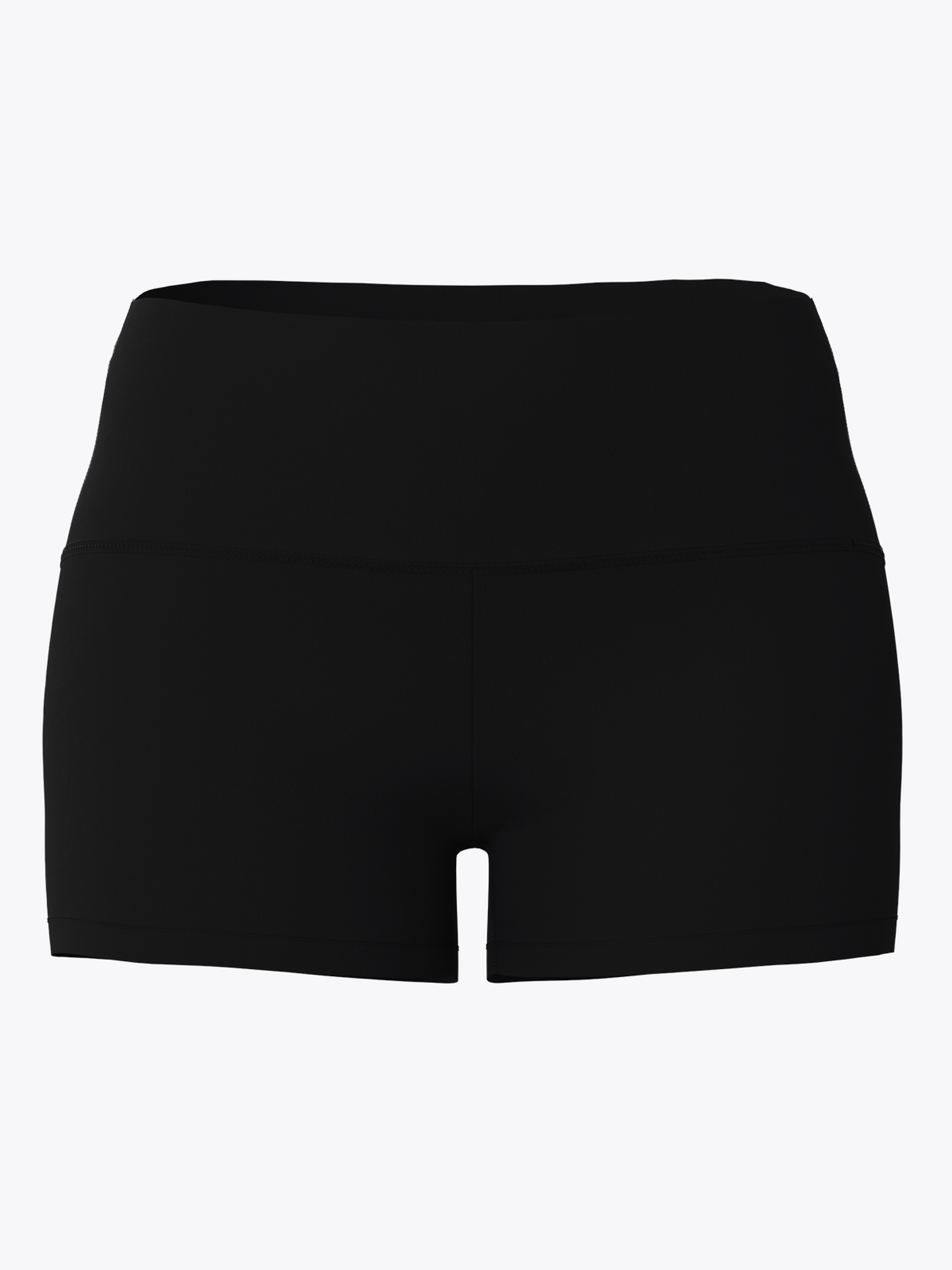 High Rise Short 3 inch