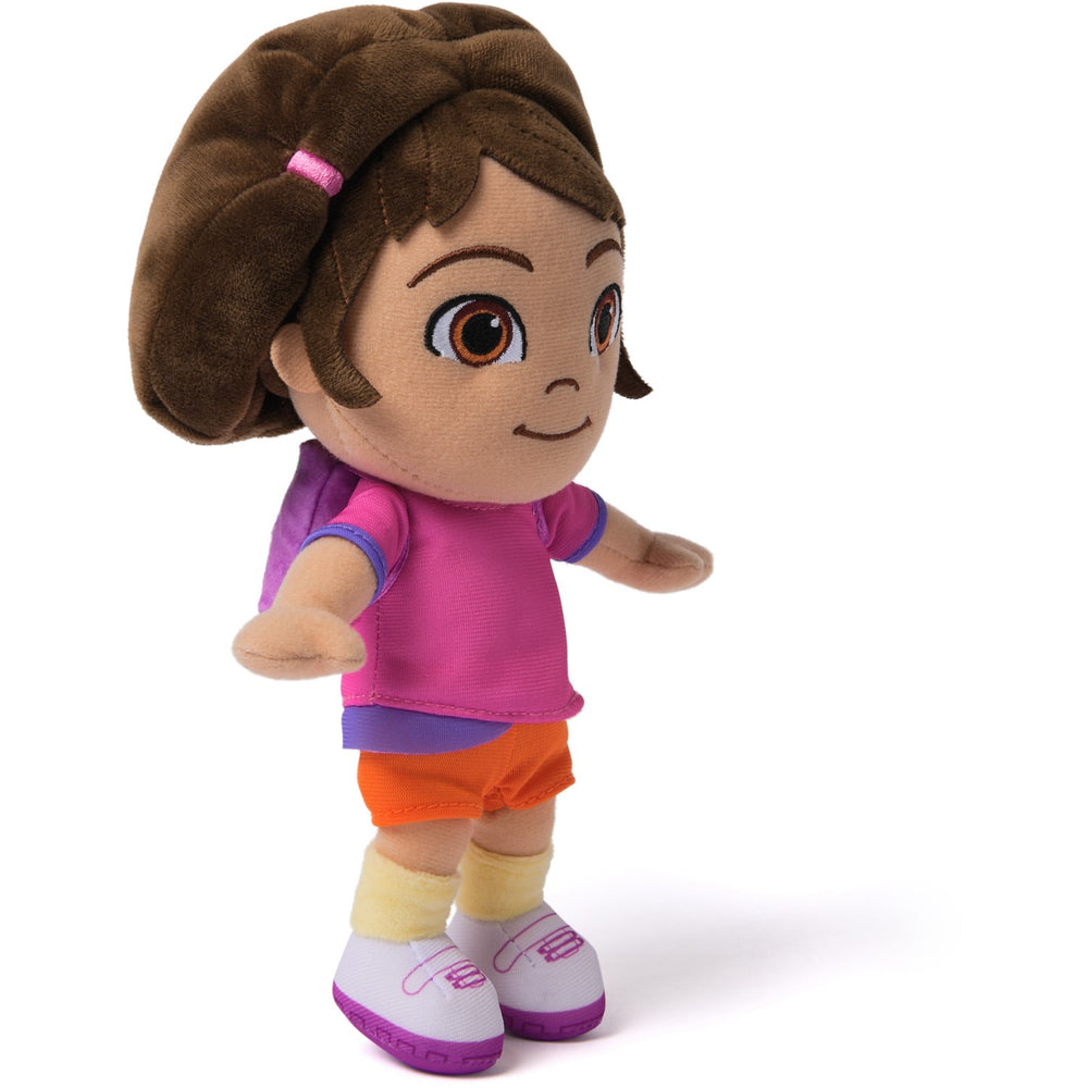 Køb Dora The Explorer Dora Plys 20 Cm