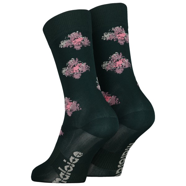 Maloja - HasenmattM. - Chaussettes de cyclisme