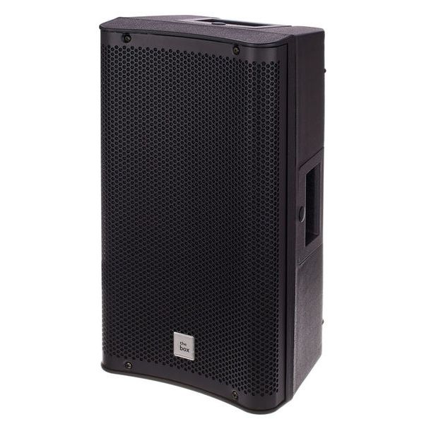the box pro DSP 110 / 18 Basis Bundle