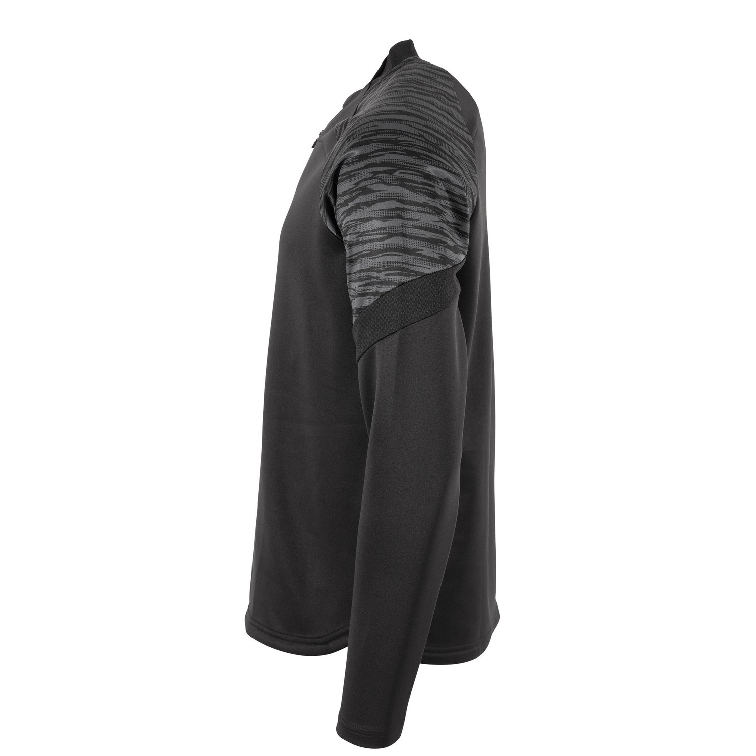 Stanno Bolt Quarter-Zip Top