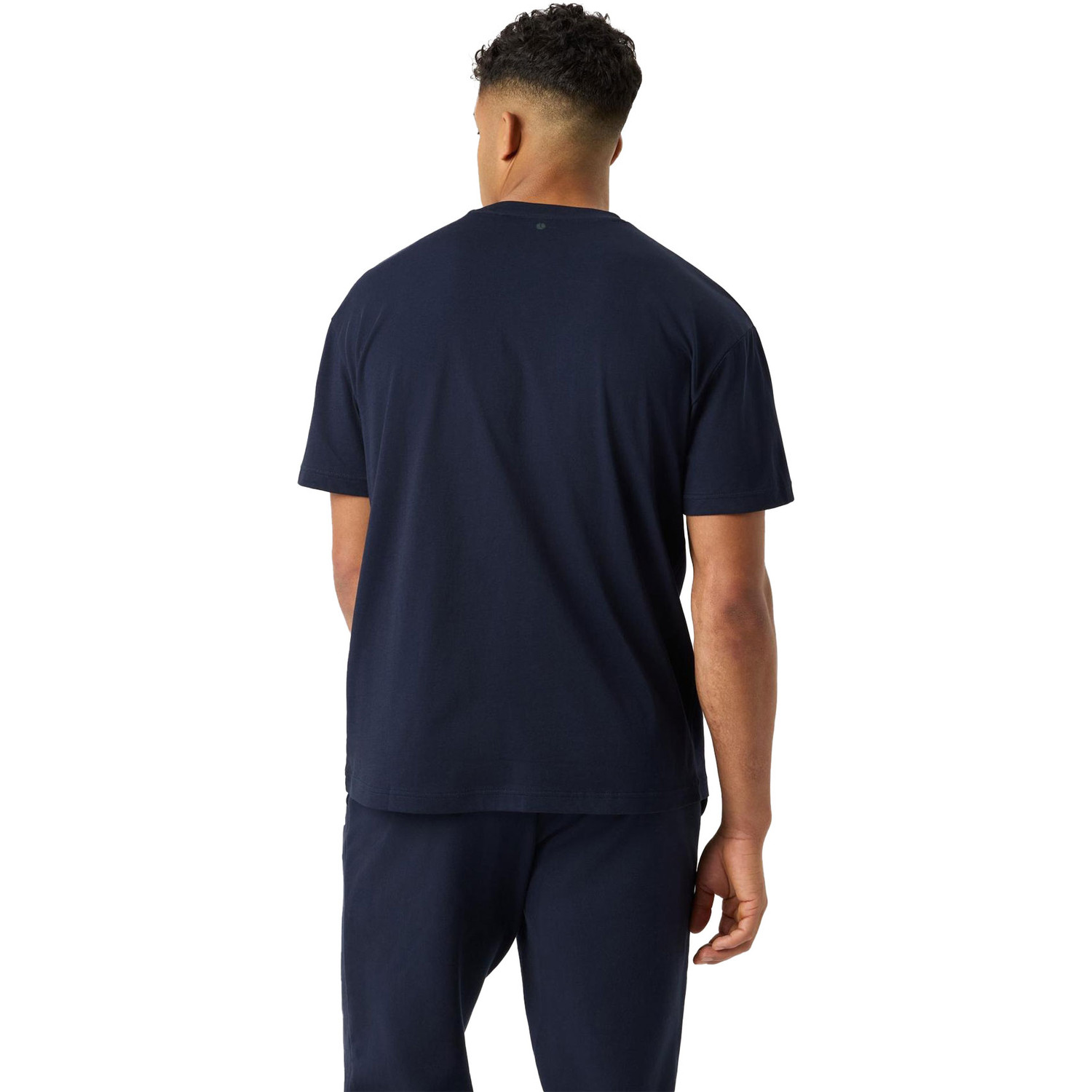 Björn Borg Gym Oversized Tee