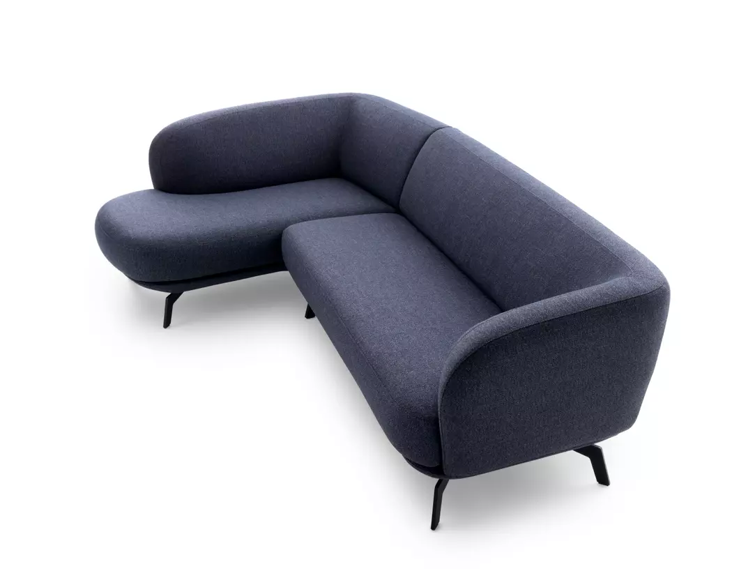 Ecksofa Flint