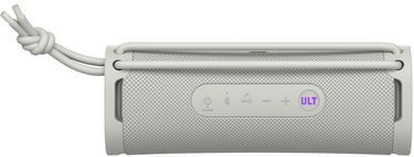 Sony ULT Field 1 - Bluetooth Speaker - Off White - Draagbaar