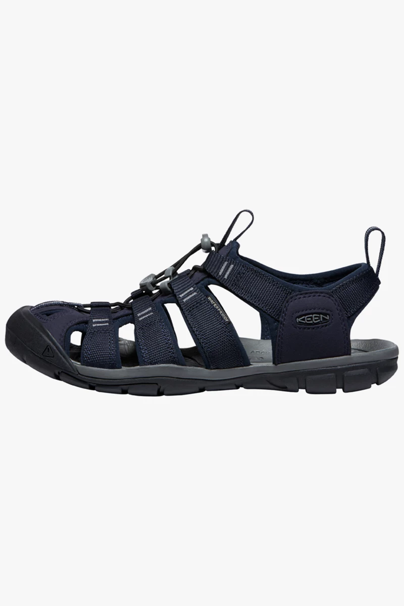 Keen Clearwater CNX Herren Trekkingsandale