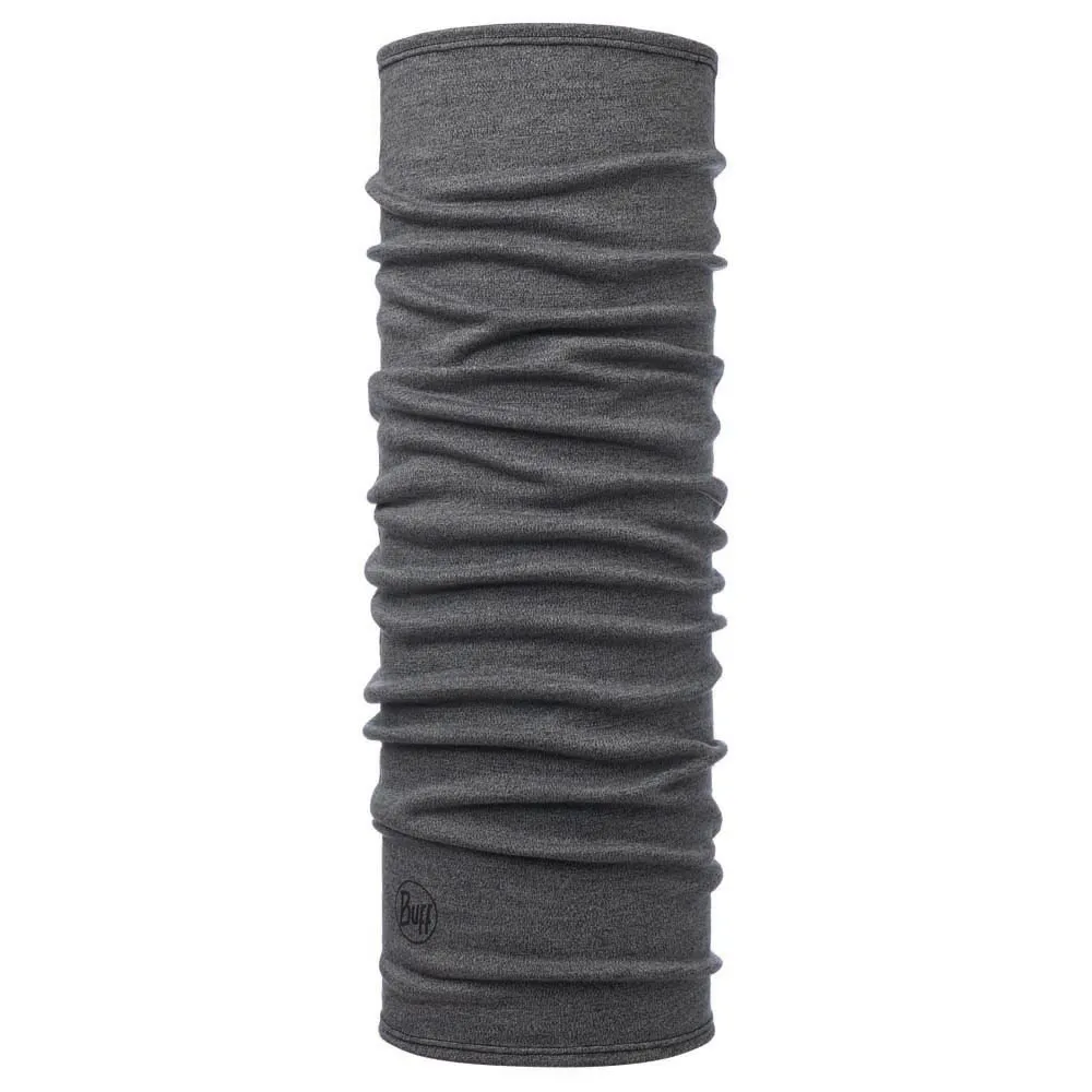 Buff ® Protetor de pescoço de lã merino de peso médio
