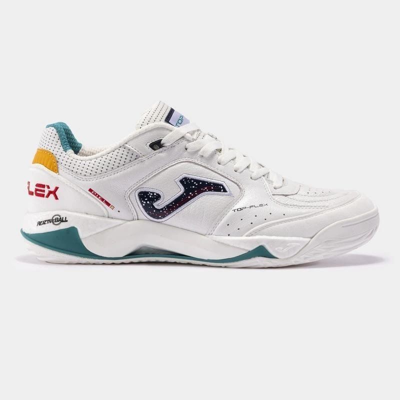 Joma Top Flex Plus IN - Blanc