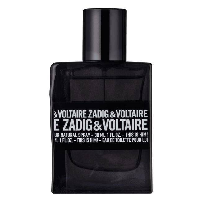 Zadig&Voltaire This is Him eau de toilette 30ML