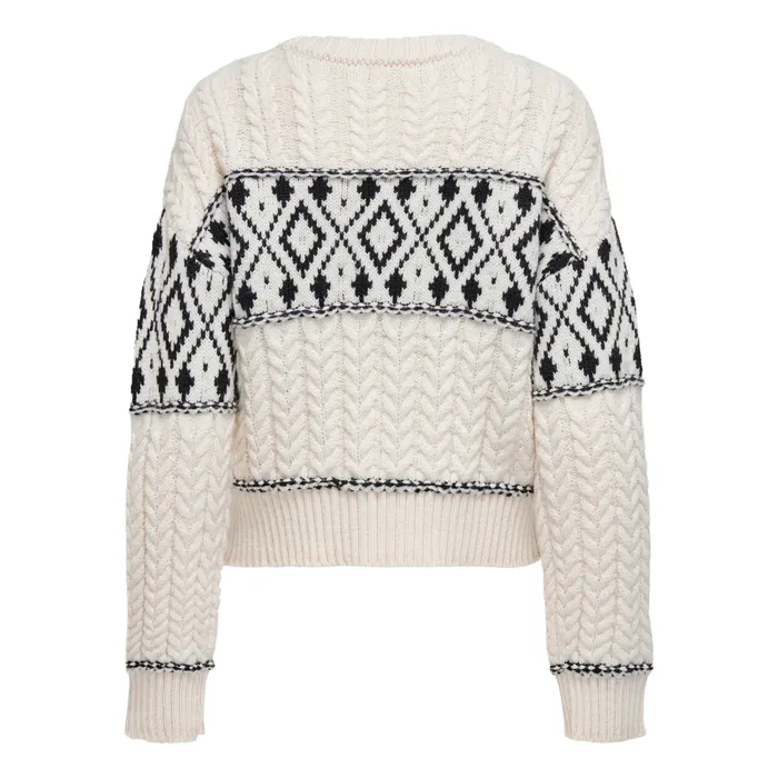 Only Marent Knitted Trui Dames