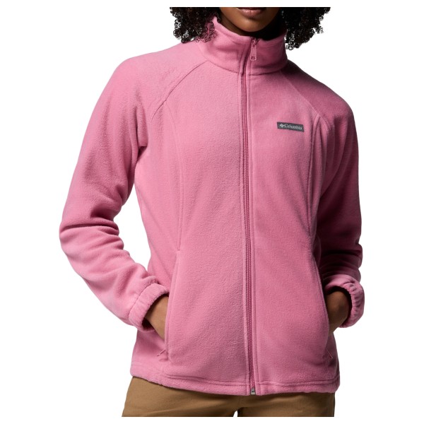 Columbia - Women's Benton Springs Full Zip - Veste polaire