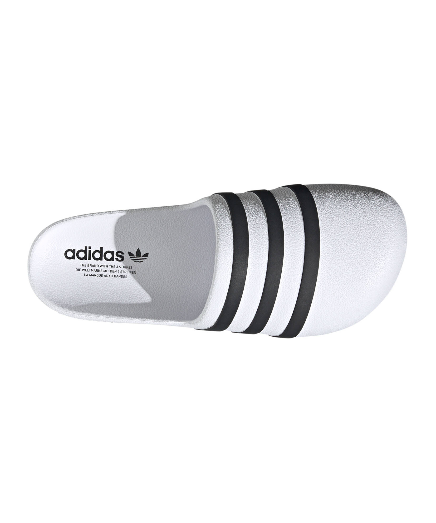 adidas Performance| Herren Adilette AdiFOM