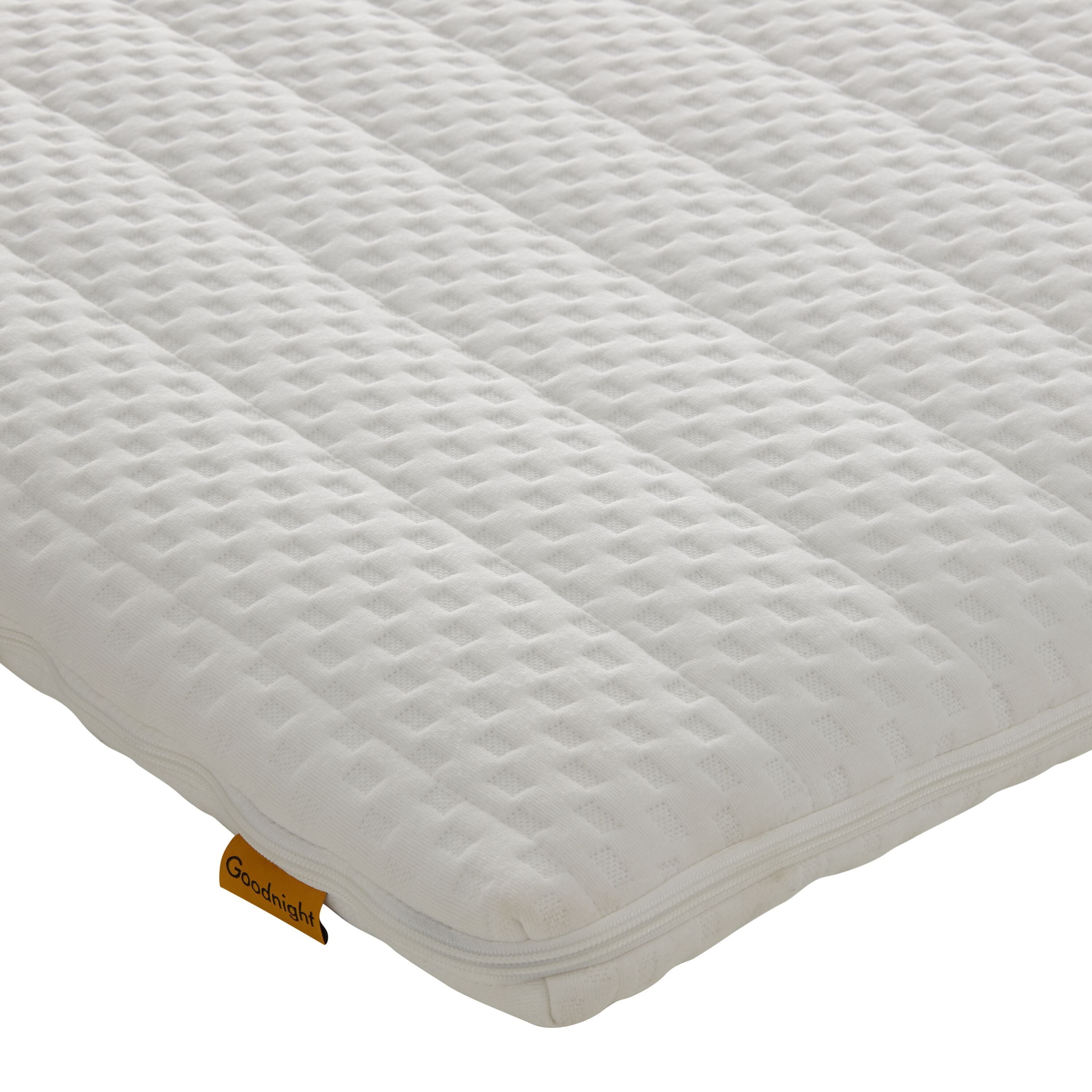 bico GOODNIGHT Topper Standard - 200.0 cm x 180.0 cm