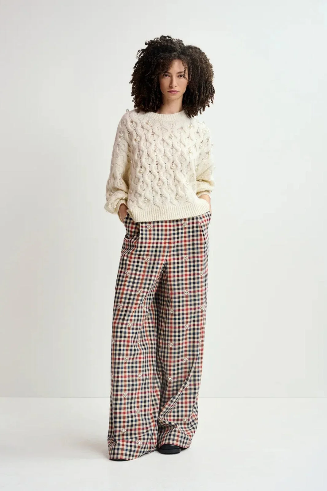 Essentiel Antwerp Halpes OW01