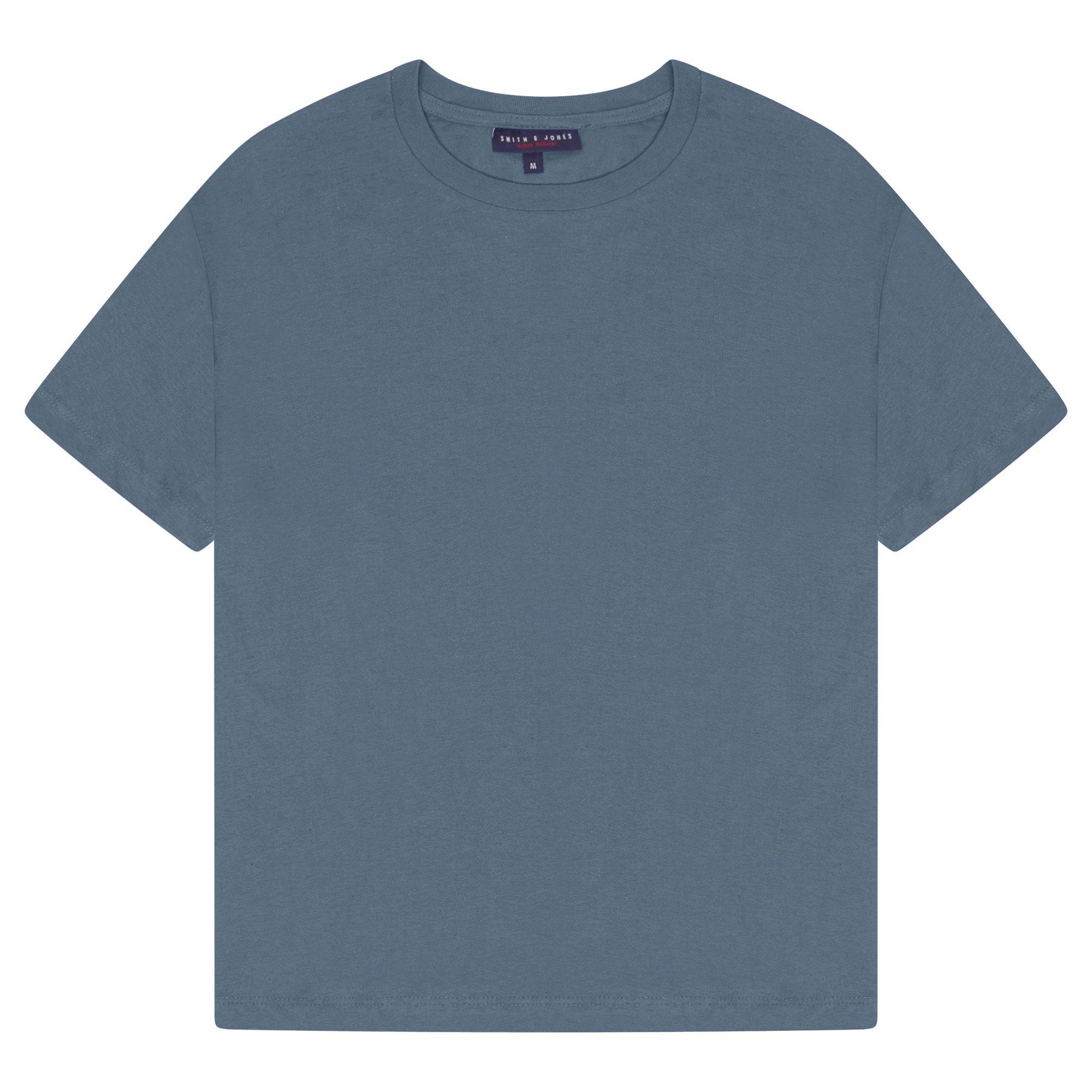 Smith and Jones Bluesy 5 Pack Tee