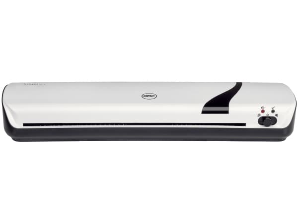 GBC Inspire+ A3 - Laminator - varm- eller kaldlaminator - pung - 33 cm