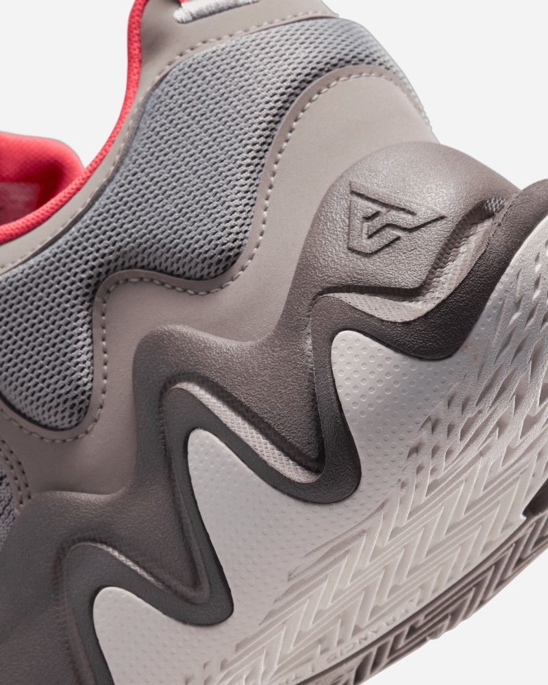 Chaussures de basket Nike Giannis Immortality 2 Gris pour homme