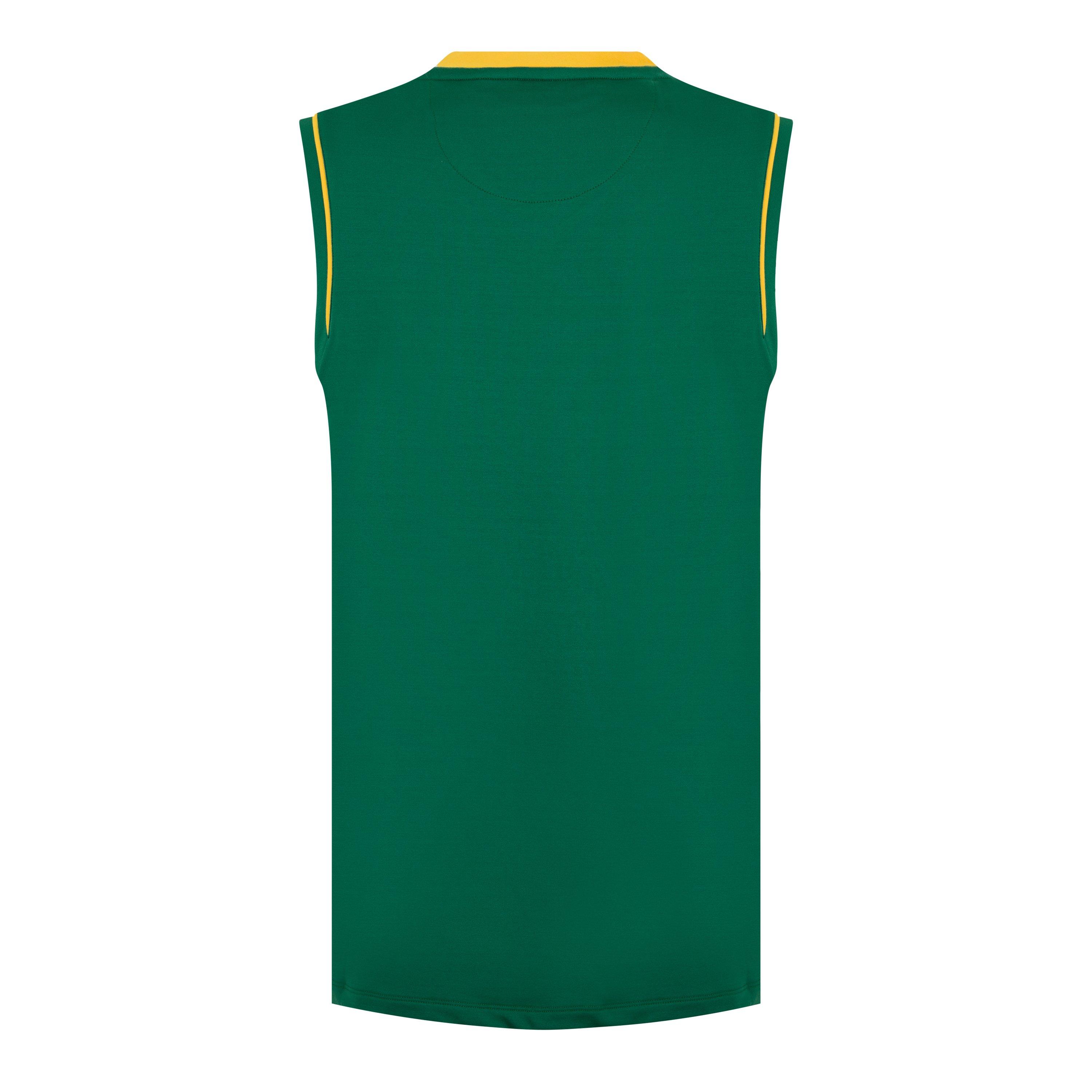 Castore Csa Coe Vest Sn99