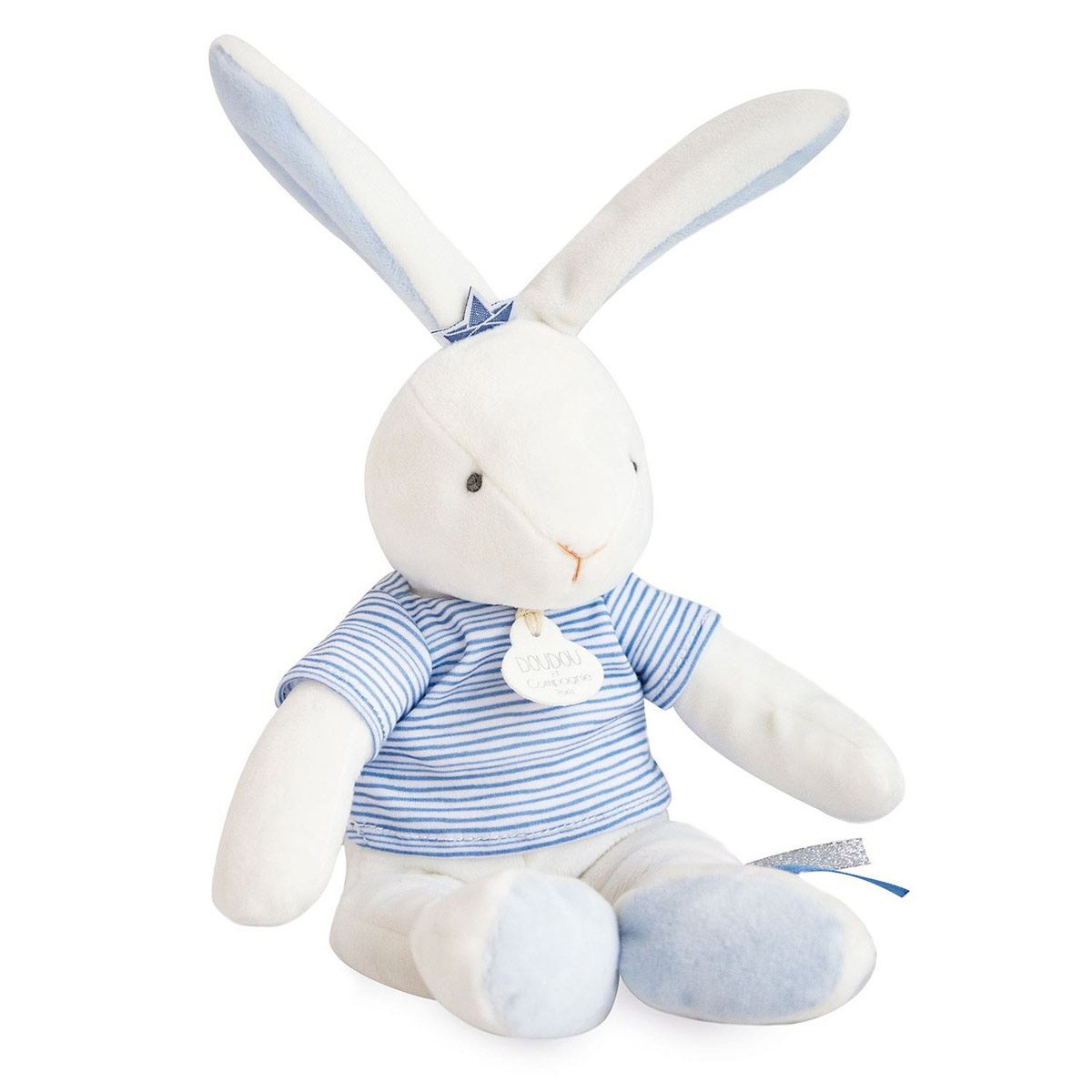 Lapin matelot - Pantin