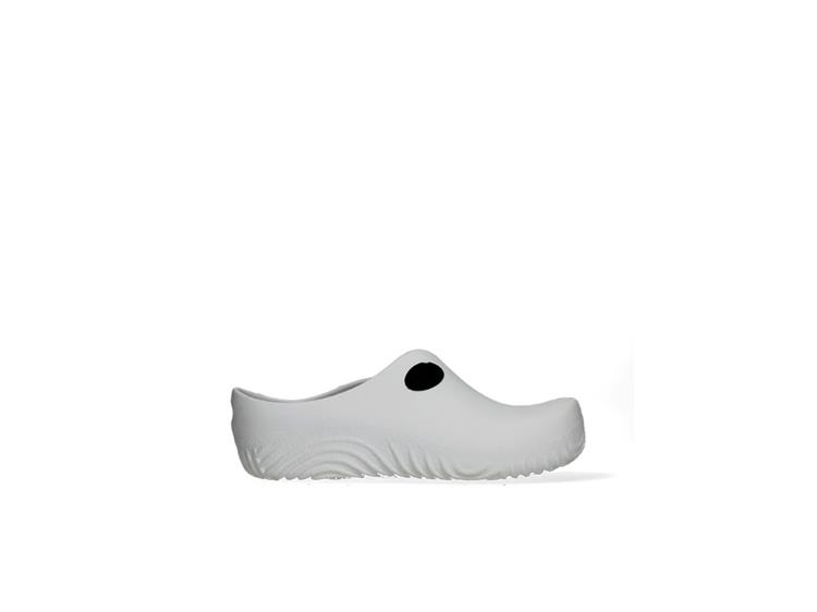 Wolky OK Clog-Klomp 02550 wit