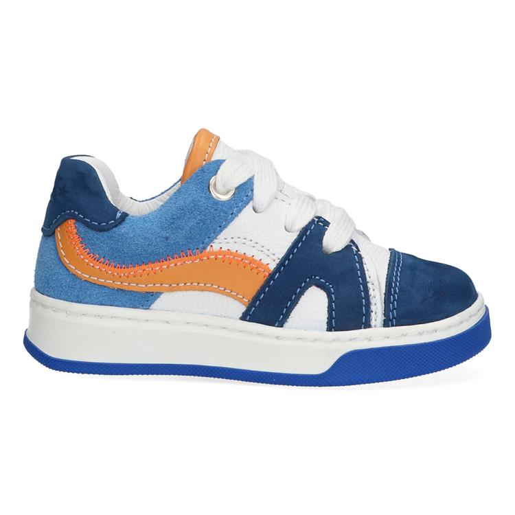 Track Style 325309 Odin Omega Wijdte 6 528 Blue