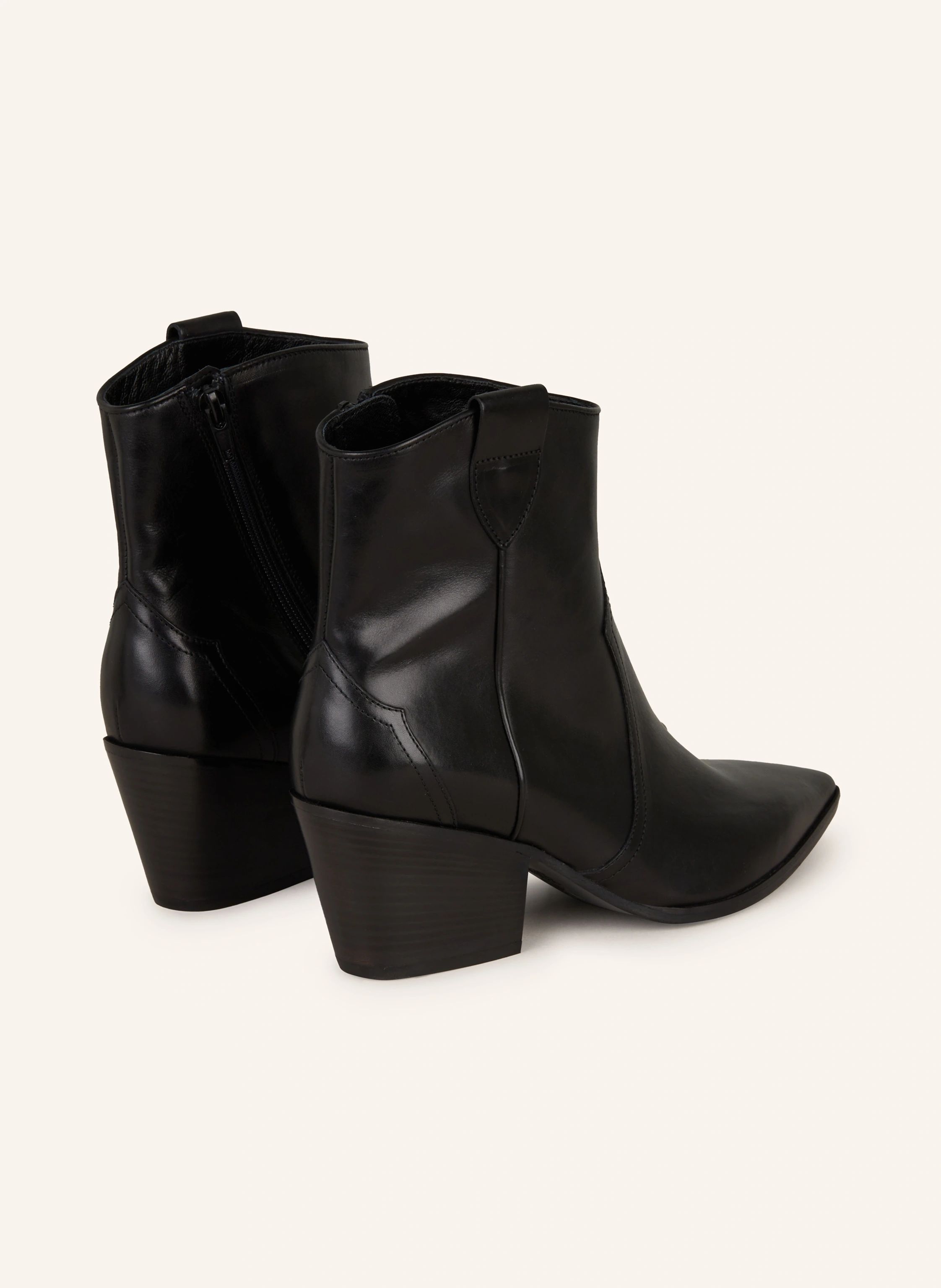 KENNEL & SCHMENGER Cowboy Boots DALLAS
