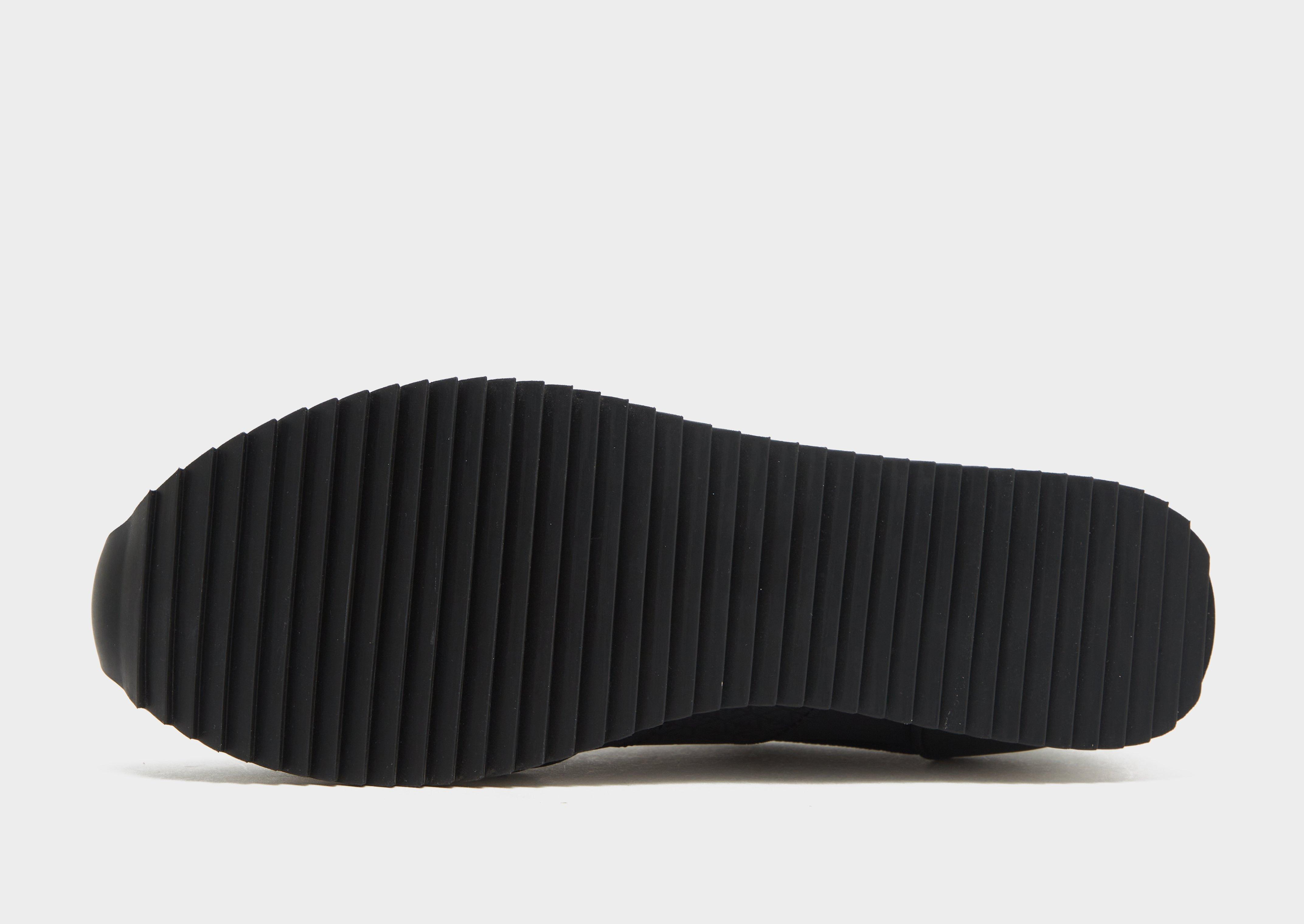 EA7 Emporio Armani B&W Laces Homme
