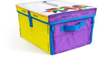 MAGNA-TILES Oppbevaringskasse