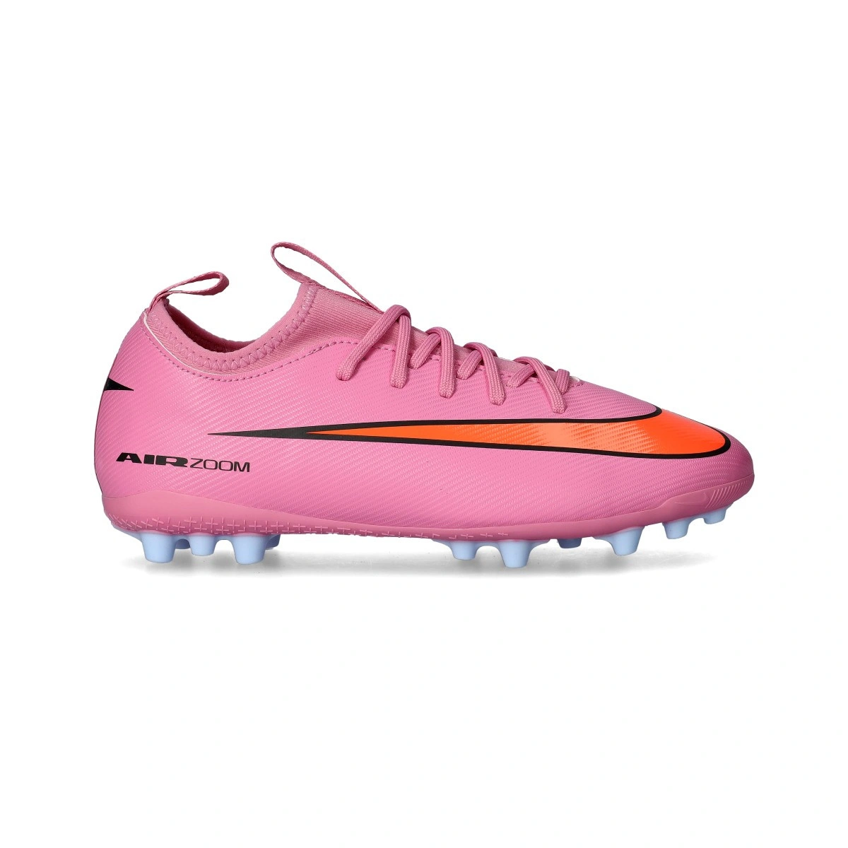 Chuteira Nike Air Zoom Mercurial Vapor 16 Academy AG Criança