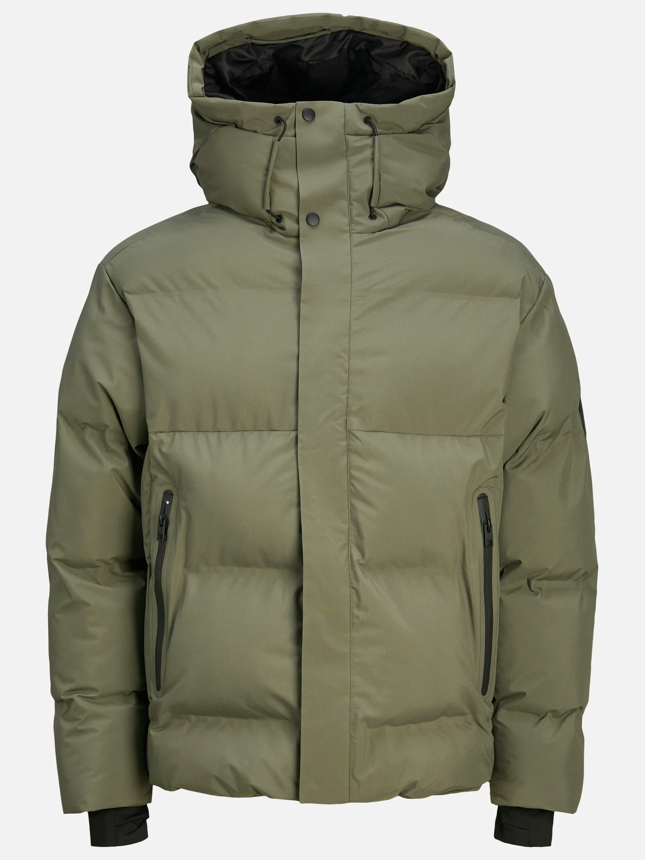Jack&Jones JCOALPHA PUFFER SN Jacke