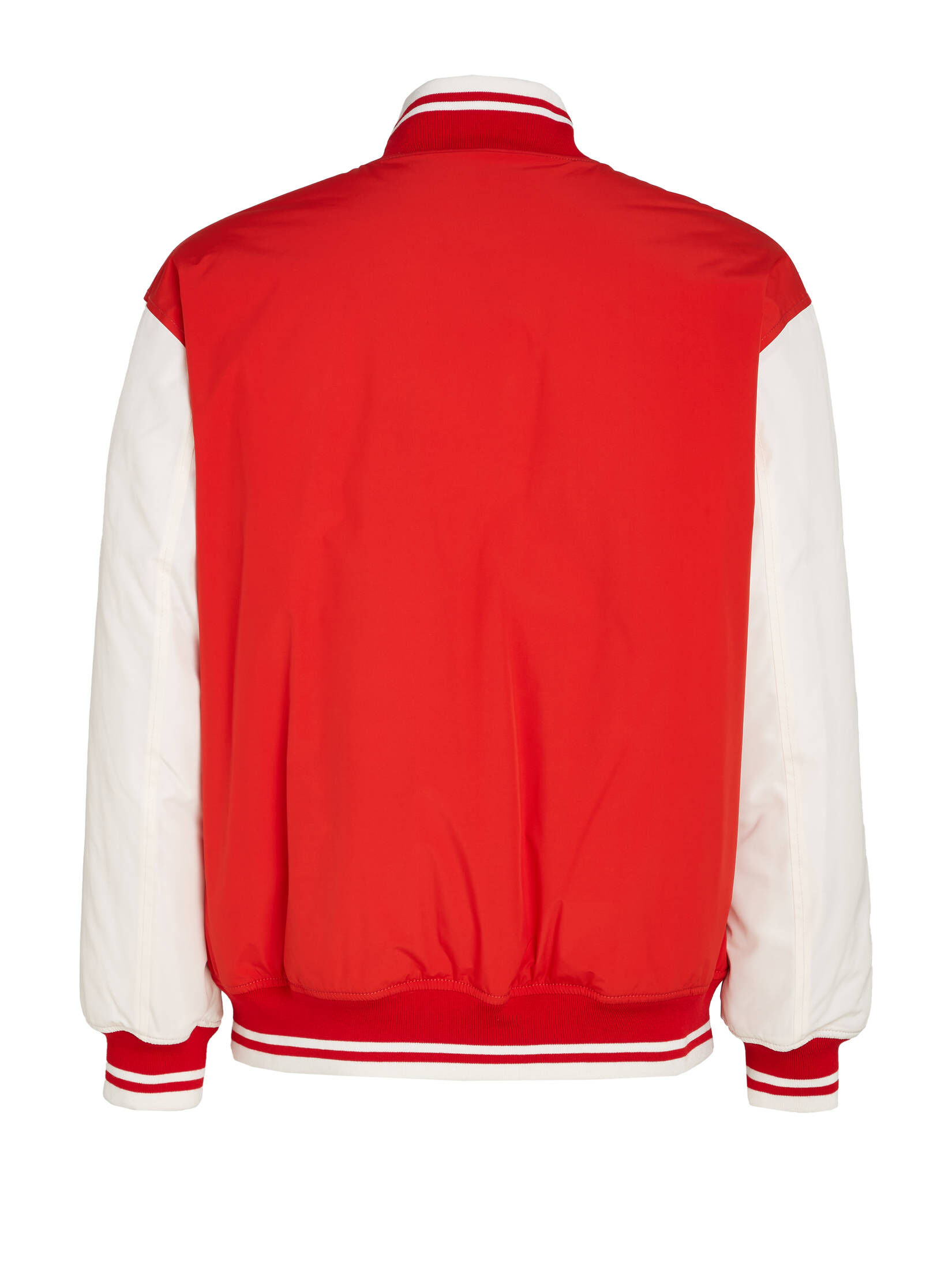 Tommy Jeans| Herren College-Jacke