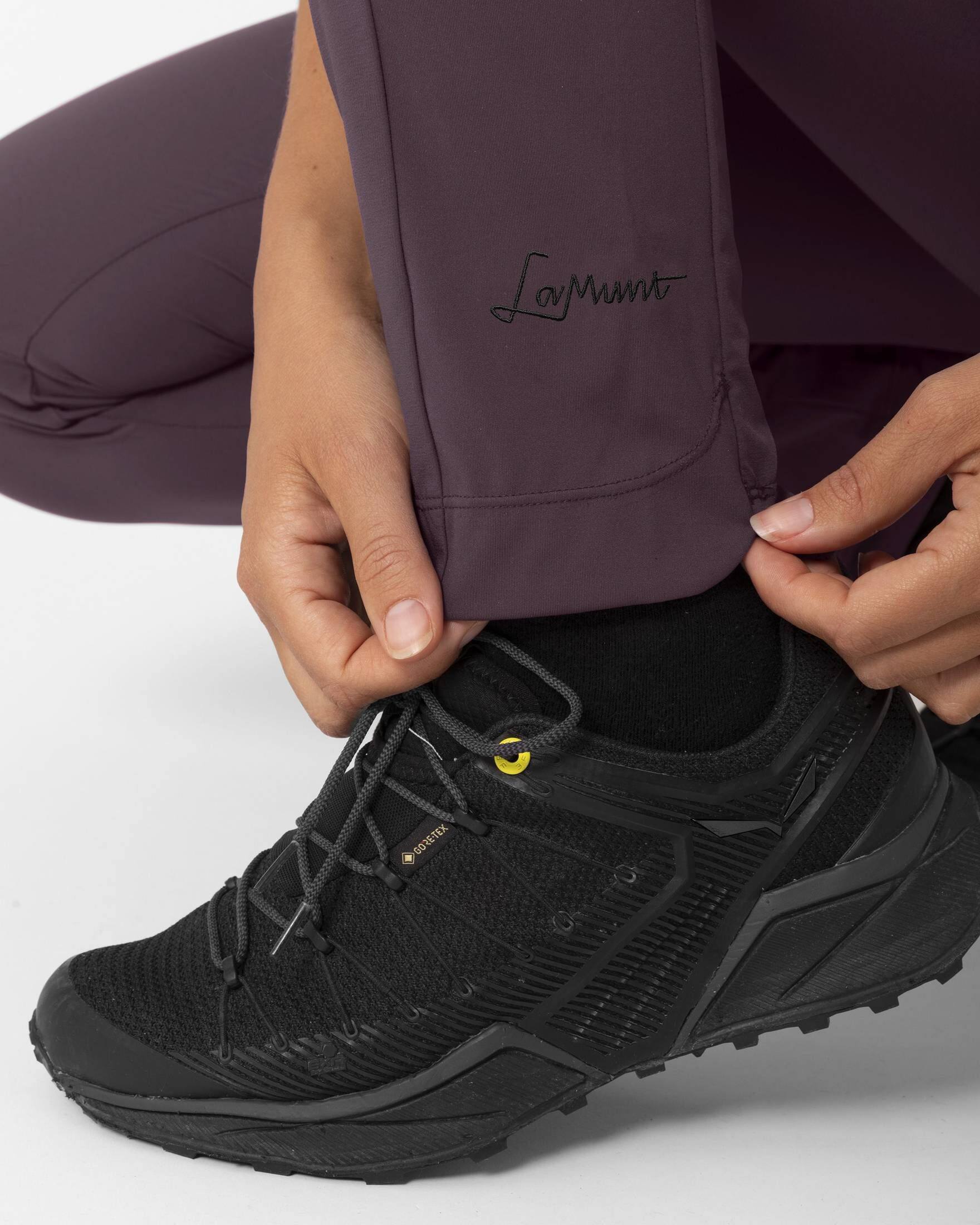 LaMunt| Damen Outdoor-Leggings KATHARINA