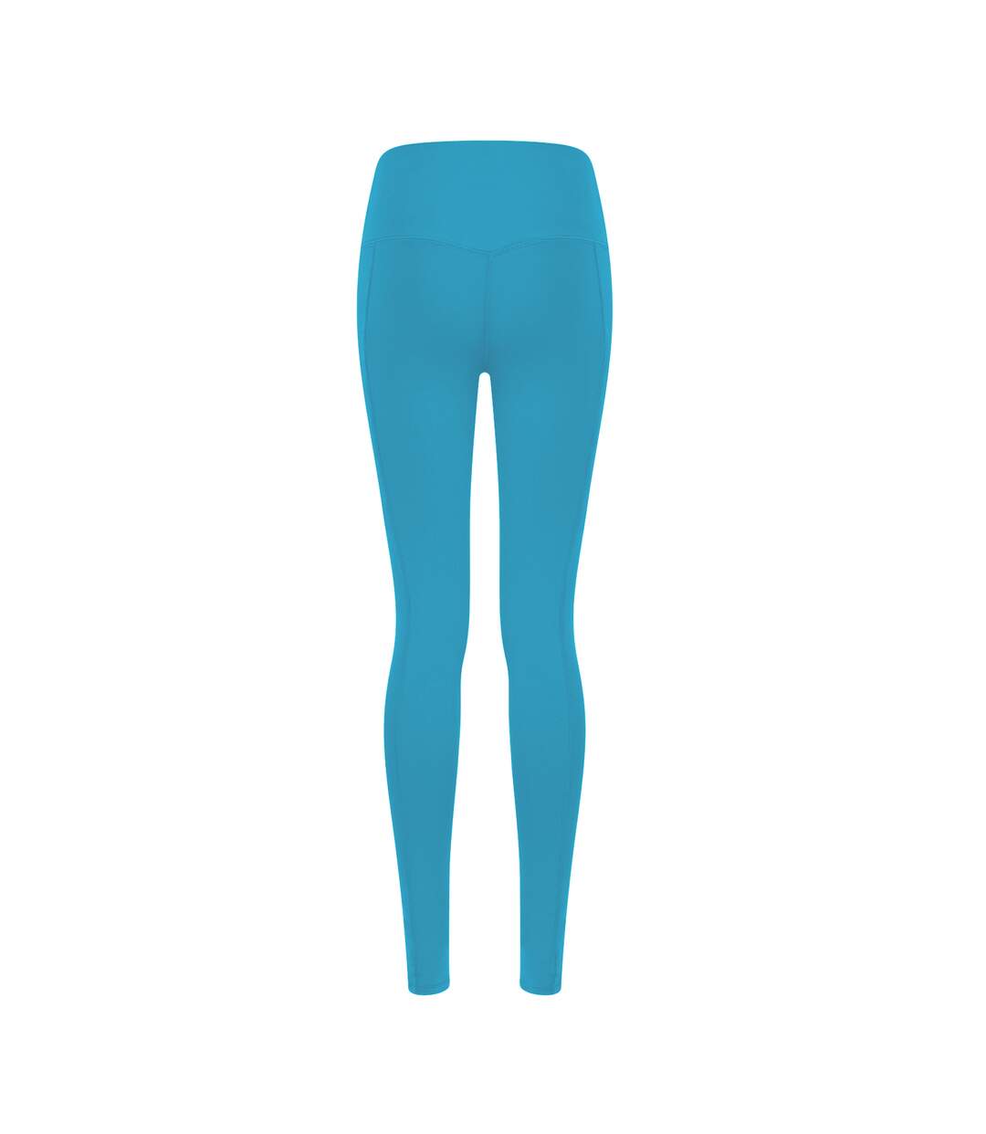 Tombo - Legging - Femme (Vert olive) - UTRW7904