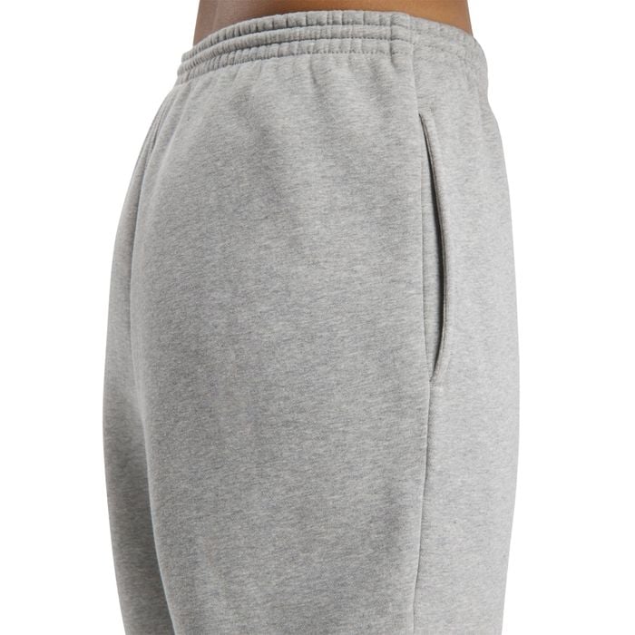 Reebok Identity Small Logo Fleece Joggingbroek Dames