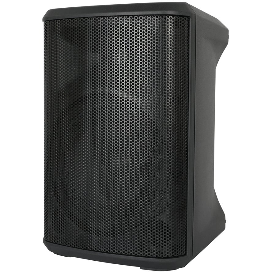 Omnitronic Porty-8A draadloos PA-systeem