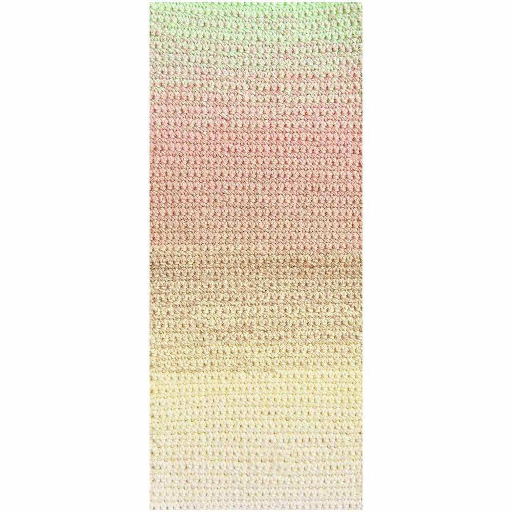 Pelote fil coton icecream - ricorumi spin spin 50 g