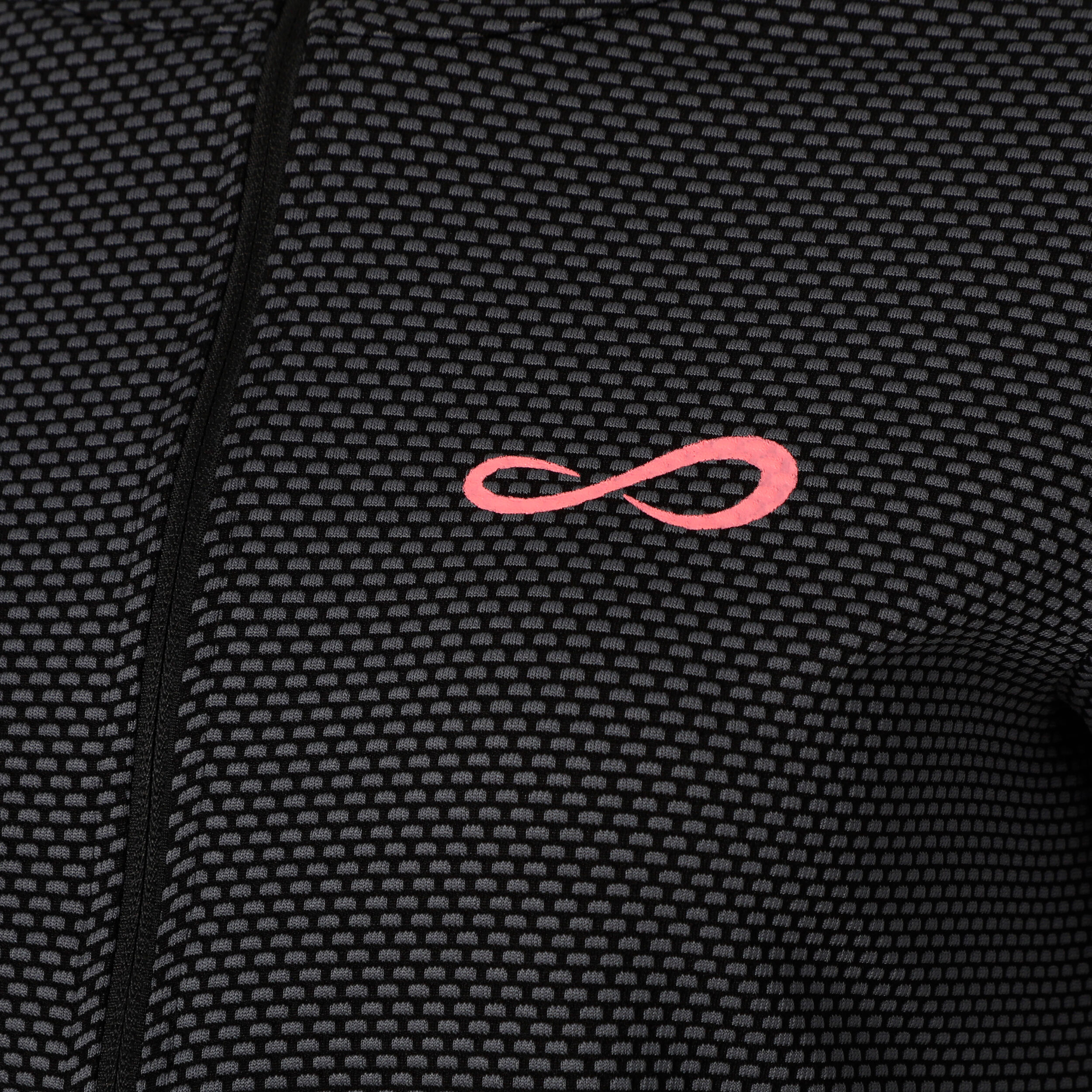 Endless Breath Veste De Survêtement Femmes - Corail