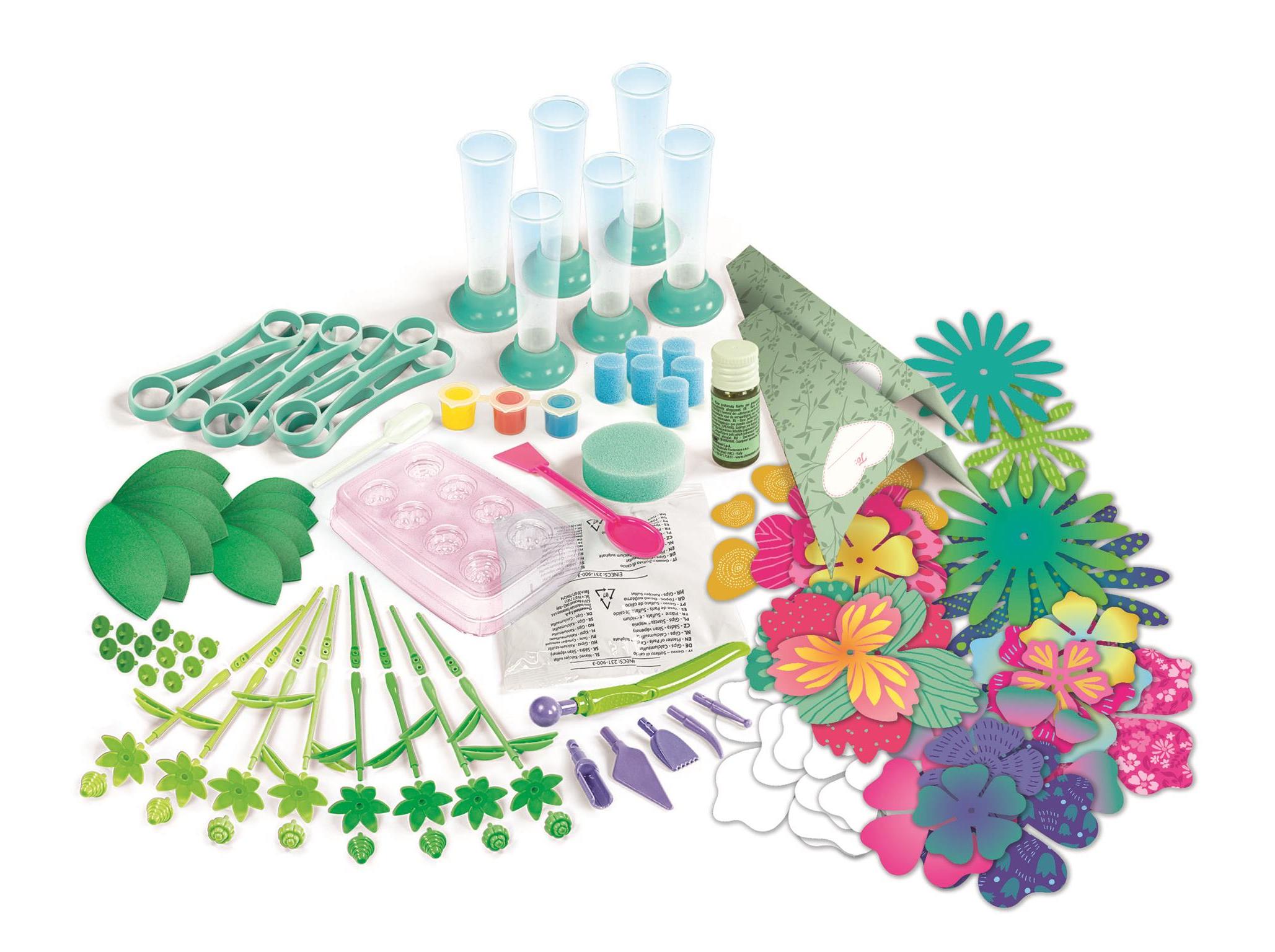 IDEA CLEMENTONI ATELIER DE FLORES