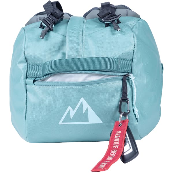 Duffel BLUE ICE DOKO 100L BRITTANY BLUE