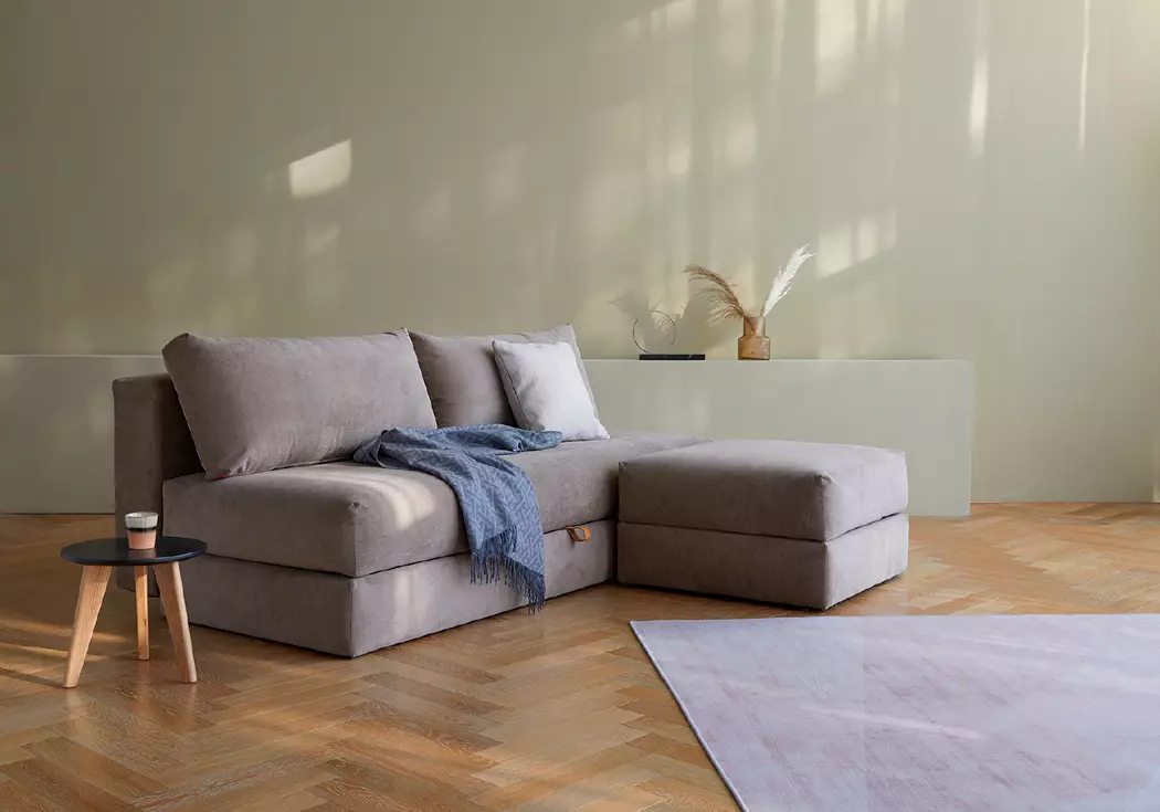 Schlafsofa Osvald