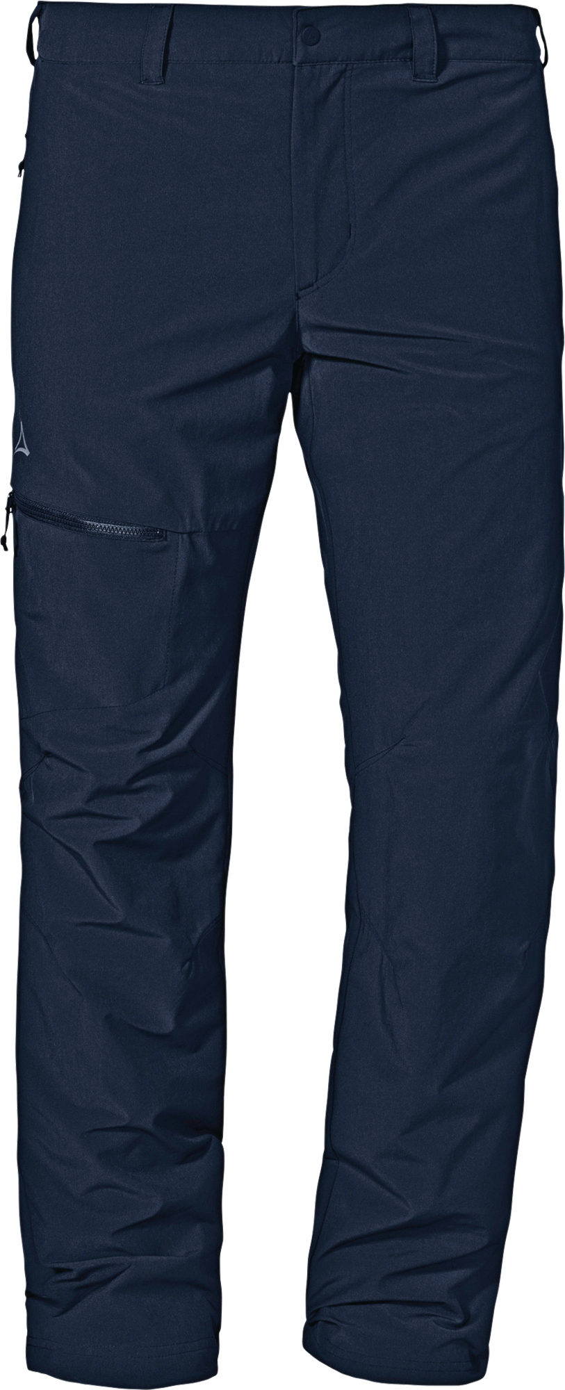 Schöffel Koper1 Warm Herrenhose