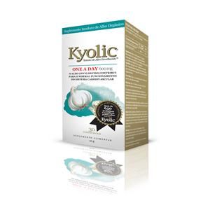 Kyolic One A Day - 600 Mg
